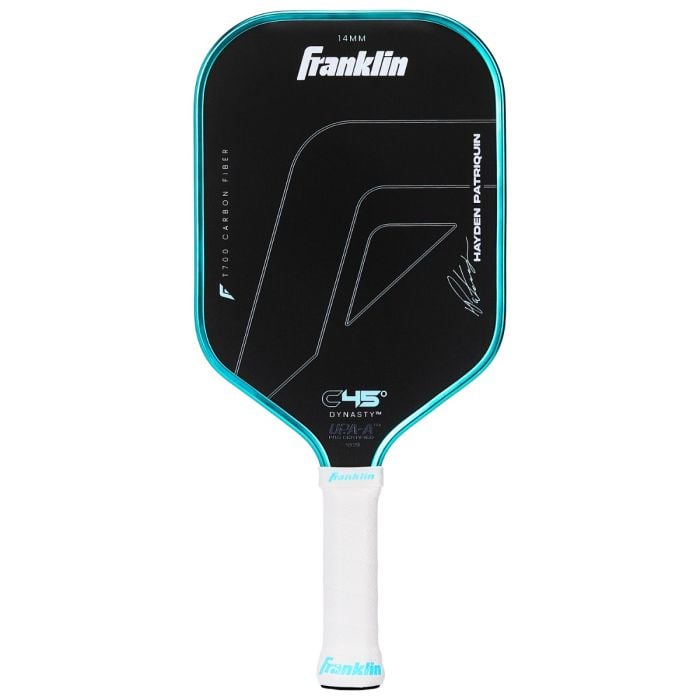 FRANKLIN C45° HAYDEN PATRIQUIN  - LAGUNA