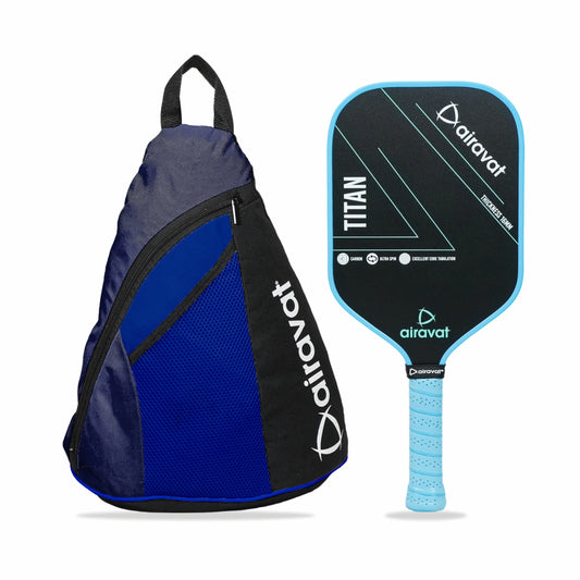 TITAN PICKLEBALL PADDLE 7405