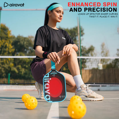 RAFALE PICKLEBALL PADDLE 7409