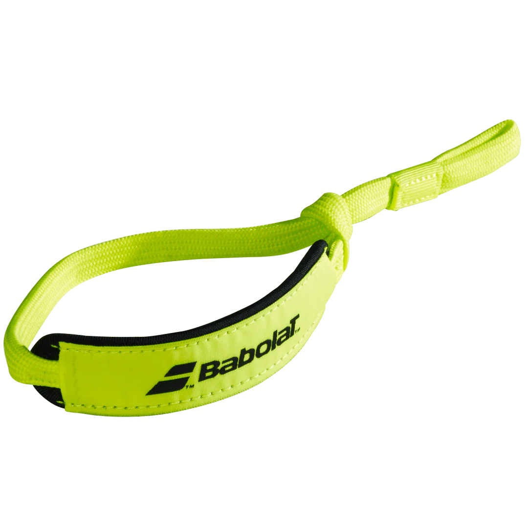 Babolat Padel Wrist Straps