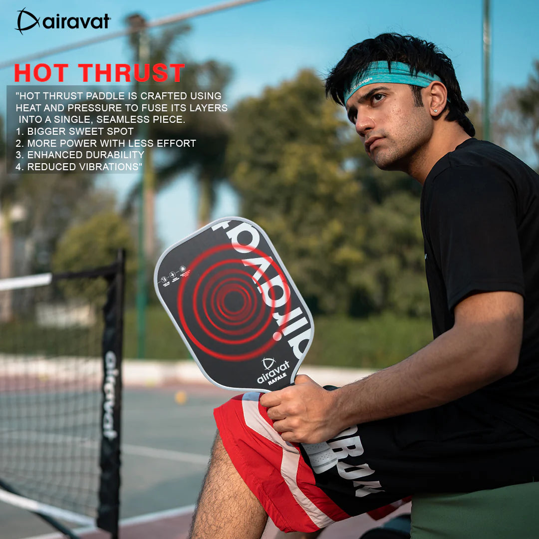 RAFALE PICKLEBALL PADDLE 7409