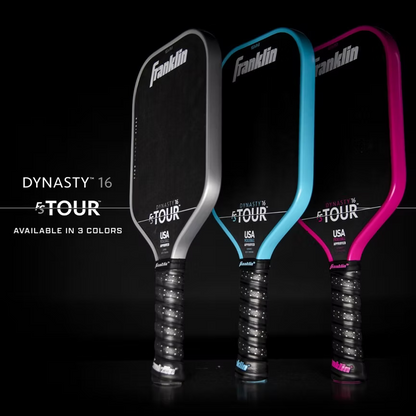 FS Tour Dynasty - 16MM