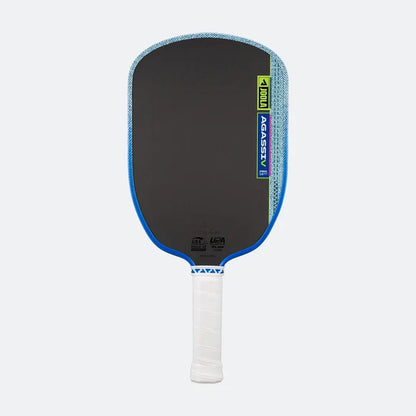 JOOLA Agassi Pro V Pickleball Paddle (DTC) - Asia Limited Edition (Denim)