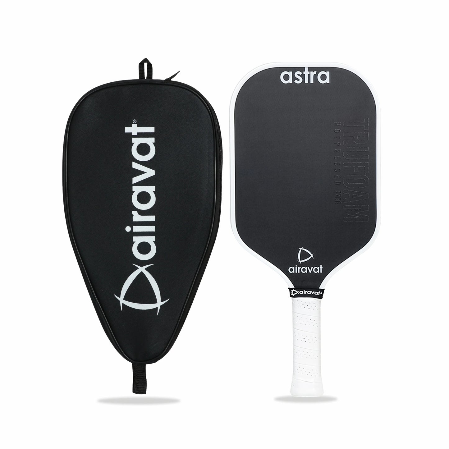 ASTRA PICKLEBALL PADDLE 7417 WITH BAG