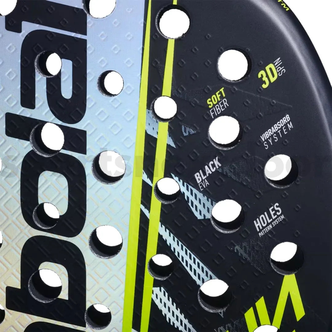 Babolat Counter Vertuo 2.6