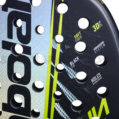 Babolat Counter Vertuo 2.6