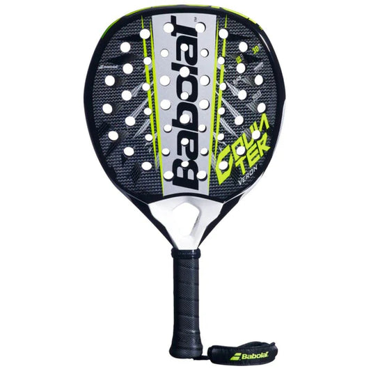 Babolat Counter Veron 2.6 Padel Racquet