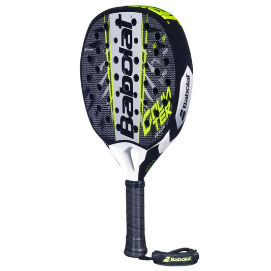 Babolat Counter Veron 2.6 Padel Racquet