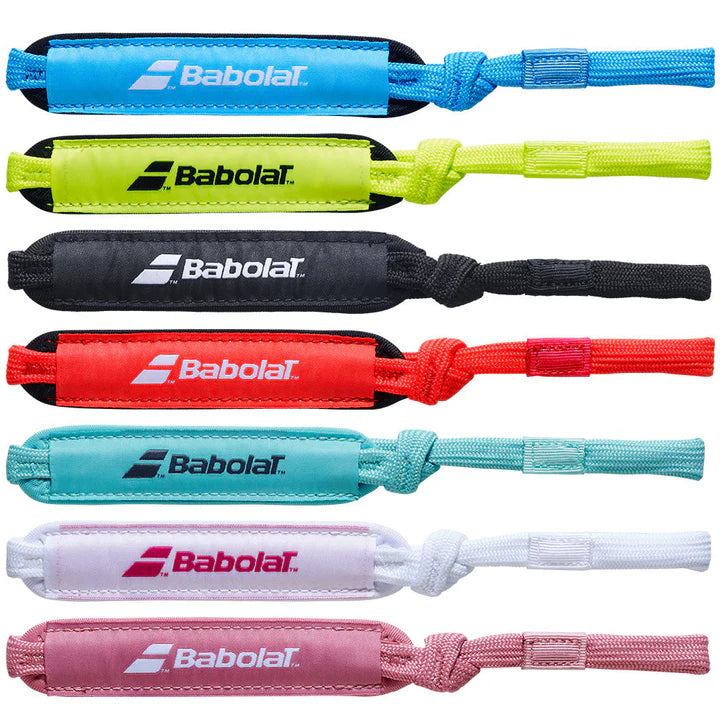Babolat Padel Wrist Straps