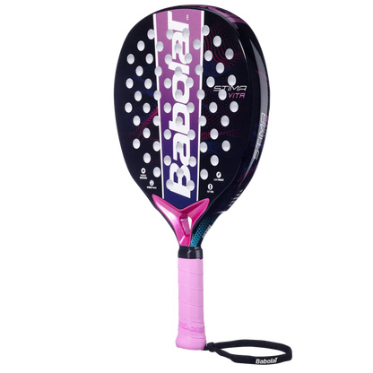 Babolat Stima Vita Padel Racket
