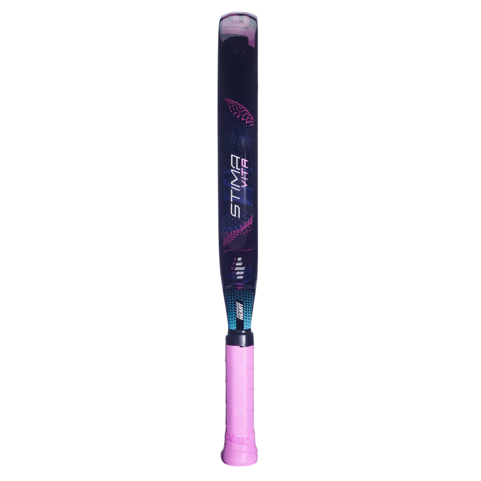 Rally Smile Racket Babolat Stima Vita Padel Racket – Play Rally