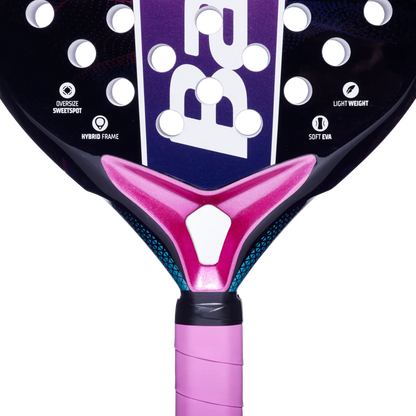 Babolat Stima Vita Padel Racket