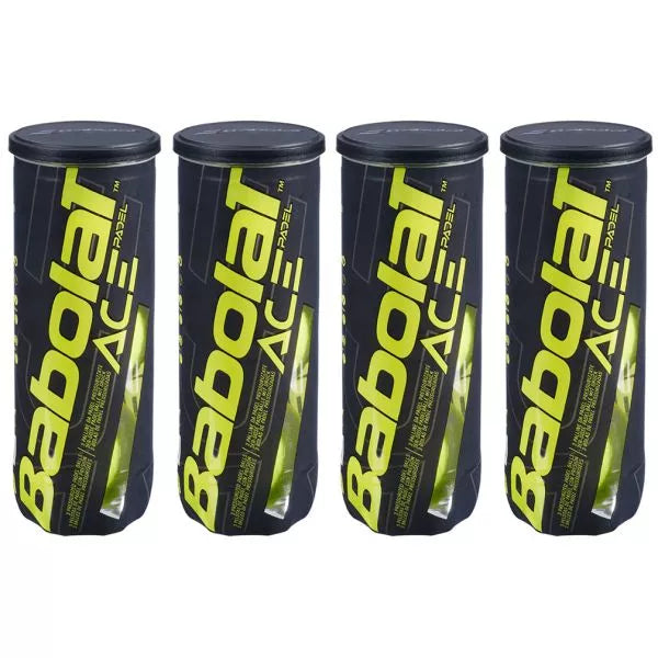 Babolat Ace Padel Ball