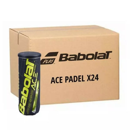 Babolat Ace Padel Ball