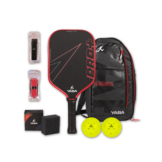 YABA Pro+ Gen4 Super Combo