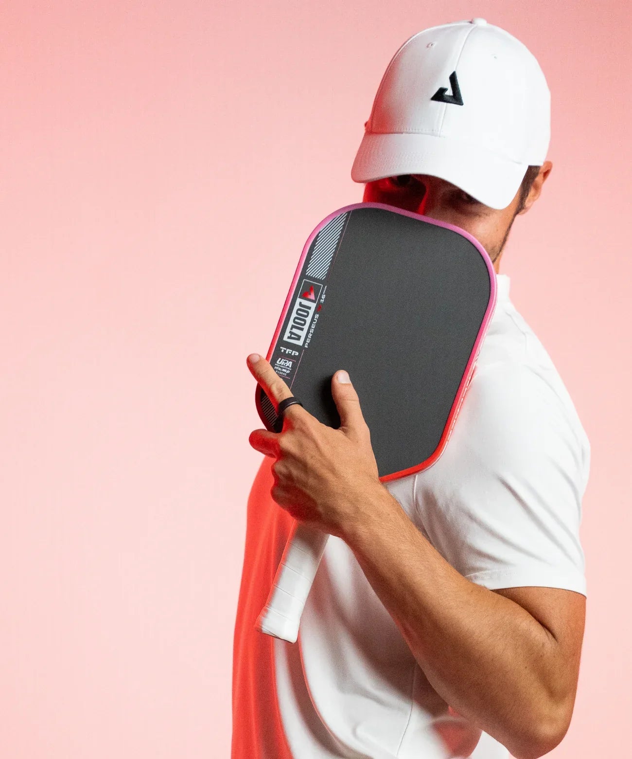 Perseus Pro IV 14mm - Asian Colourway