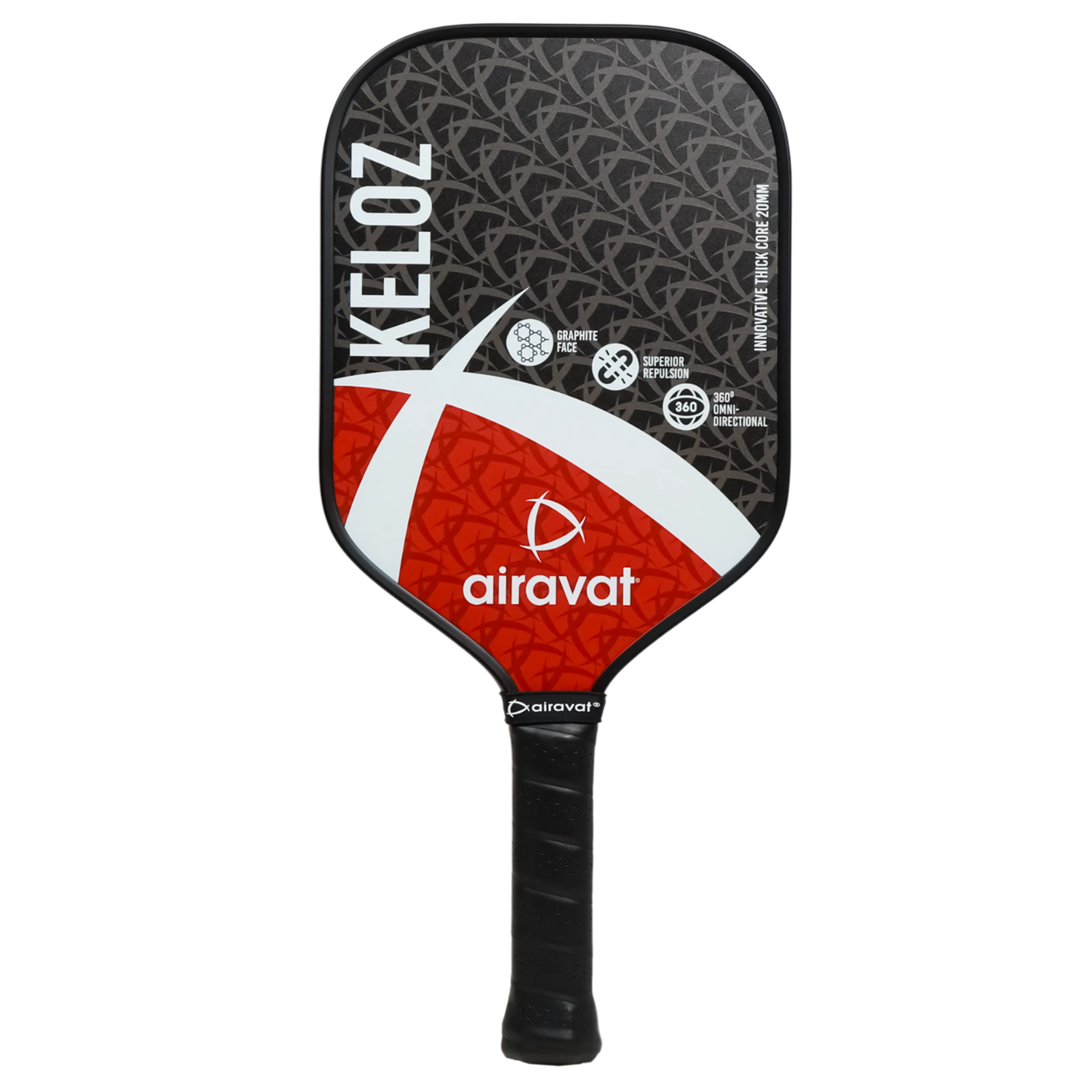 KELOZ PICKLEBALL PADDLE