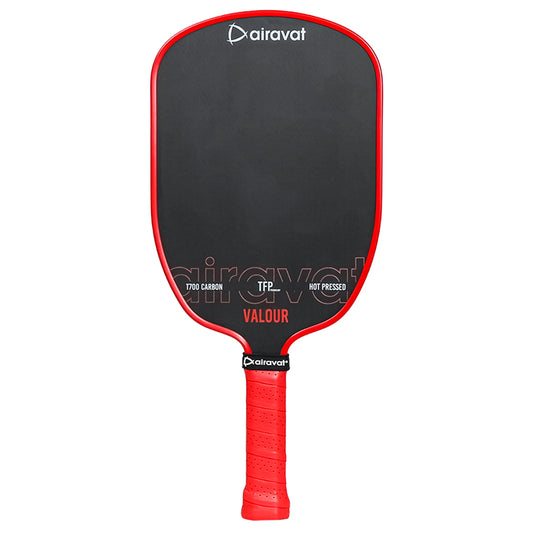 VALOUR PICKLEBALL PADDLE 7418 WITH BAG