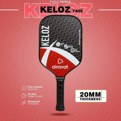 KELOZ PICKLEBALL PADDLE