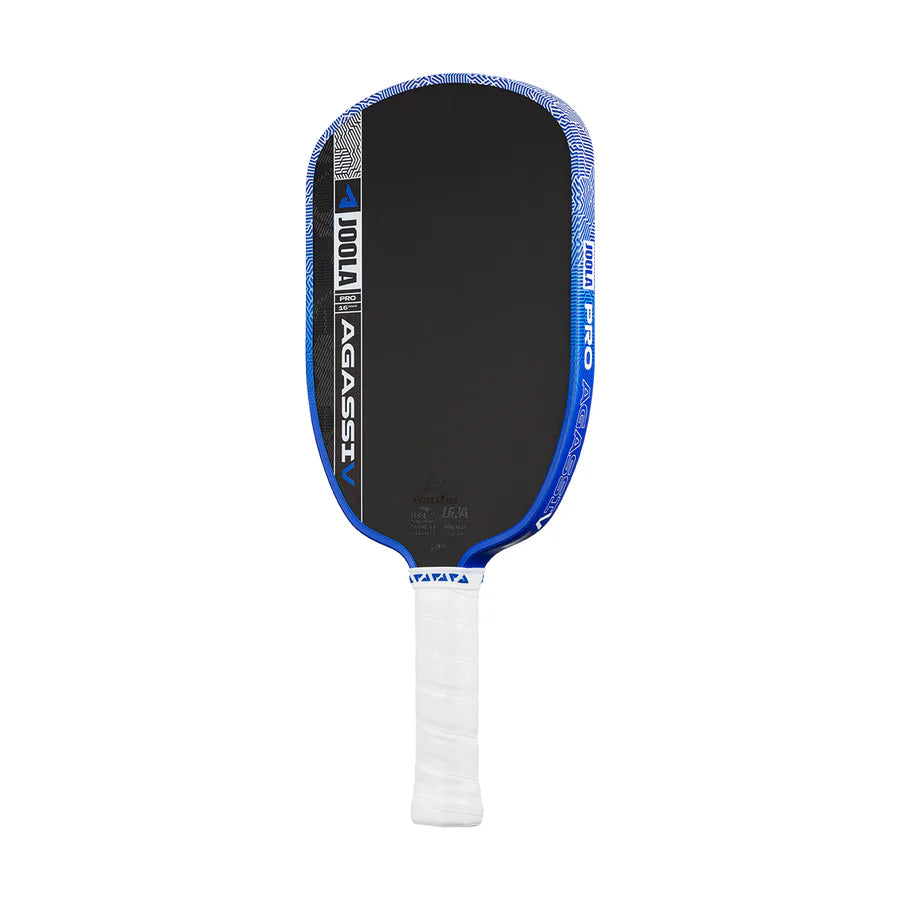 Agassi Pro V Pickleball Paddle