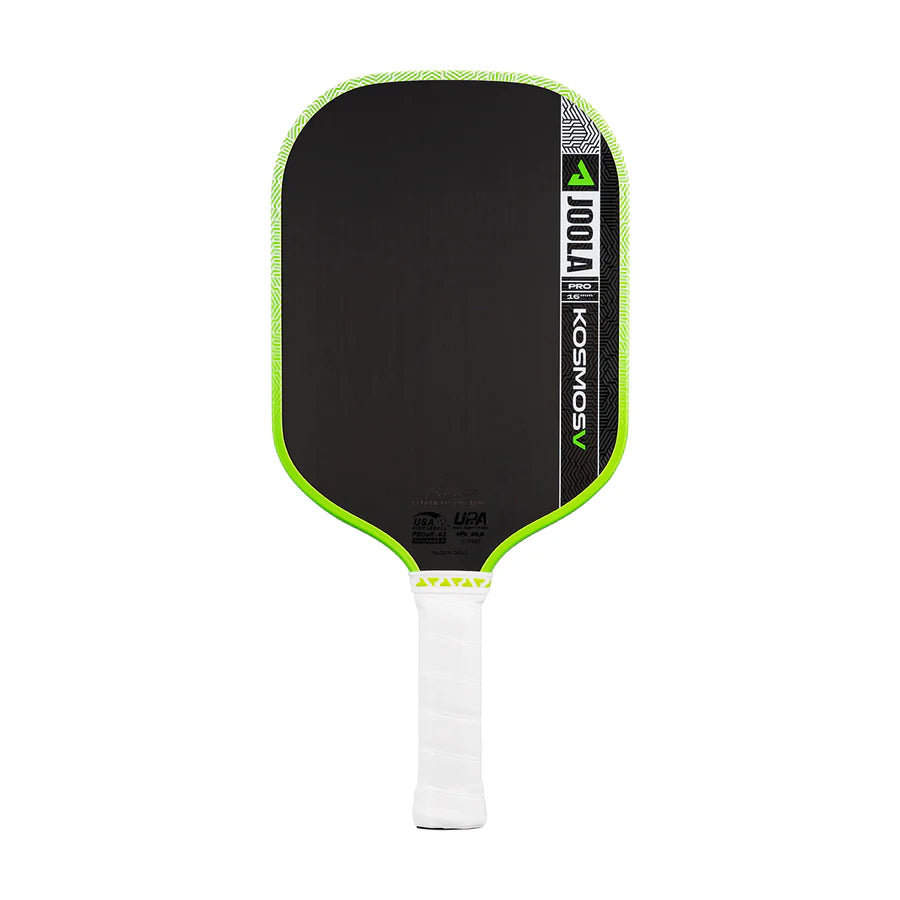 Kosmos Pro V Federico Staksrud Pickleball Paddle