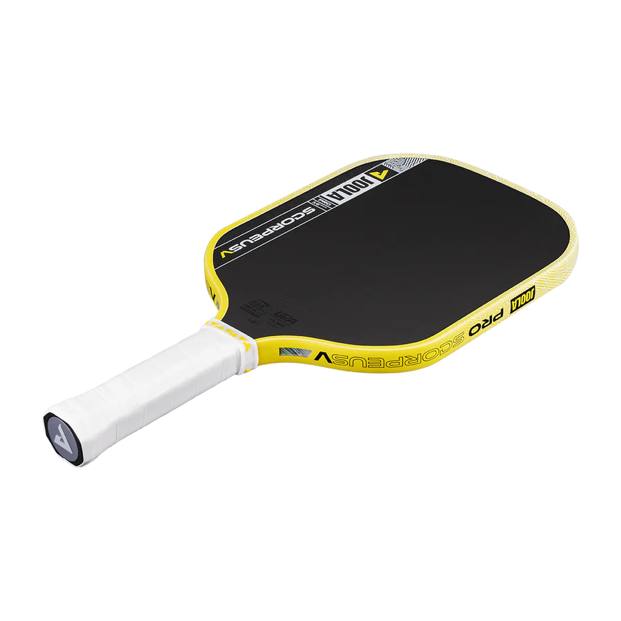 Scorpeus Pro V Pickleball Paddle