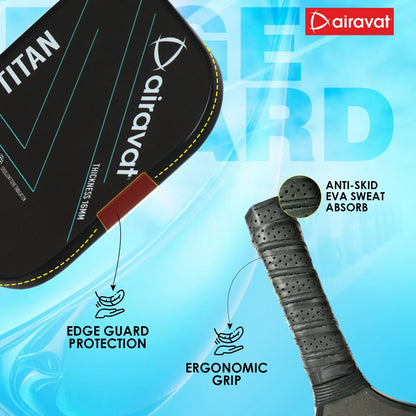 TITAN PICKLEBALL PADDLE 7405
