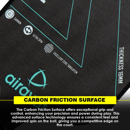 TITAN PICKLEBALL PADDLE 7405