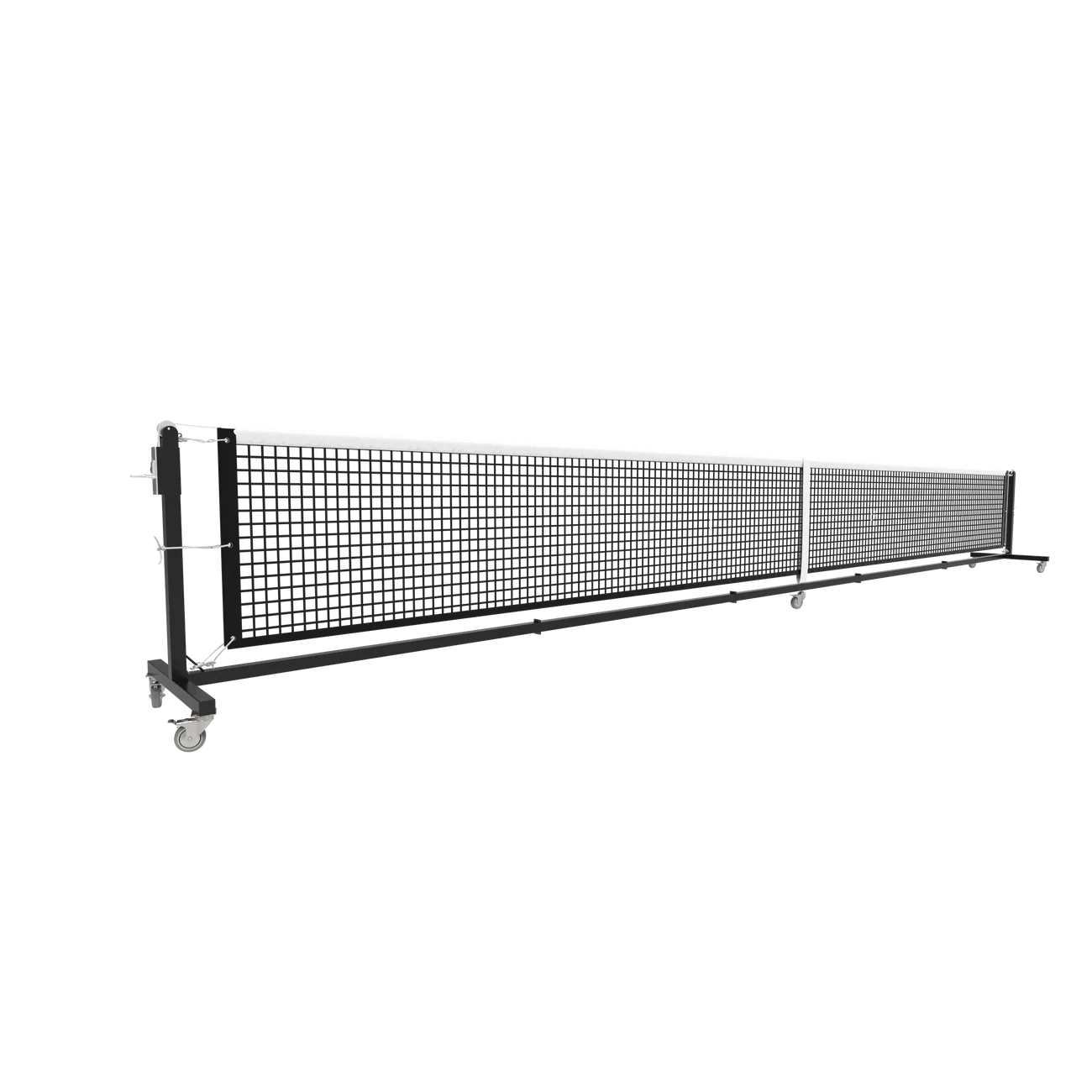 EVOLUTION PICKLEBALL NET SYSTEM