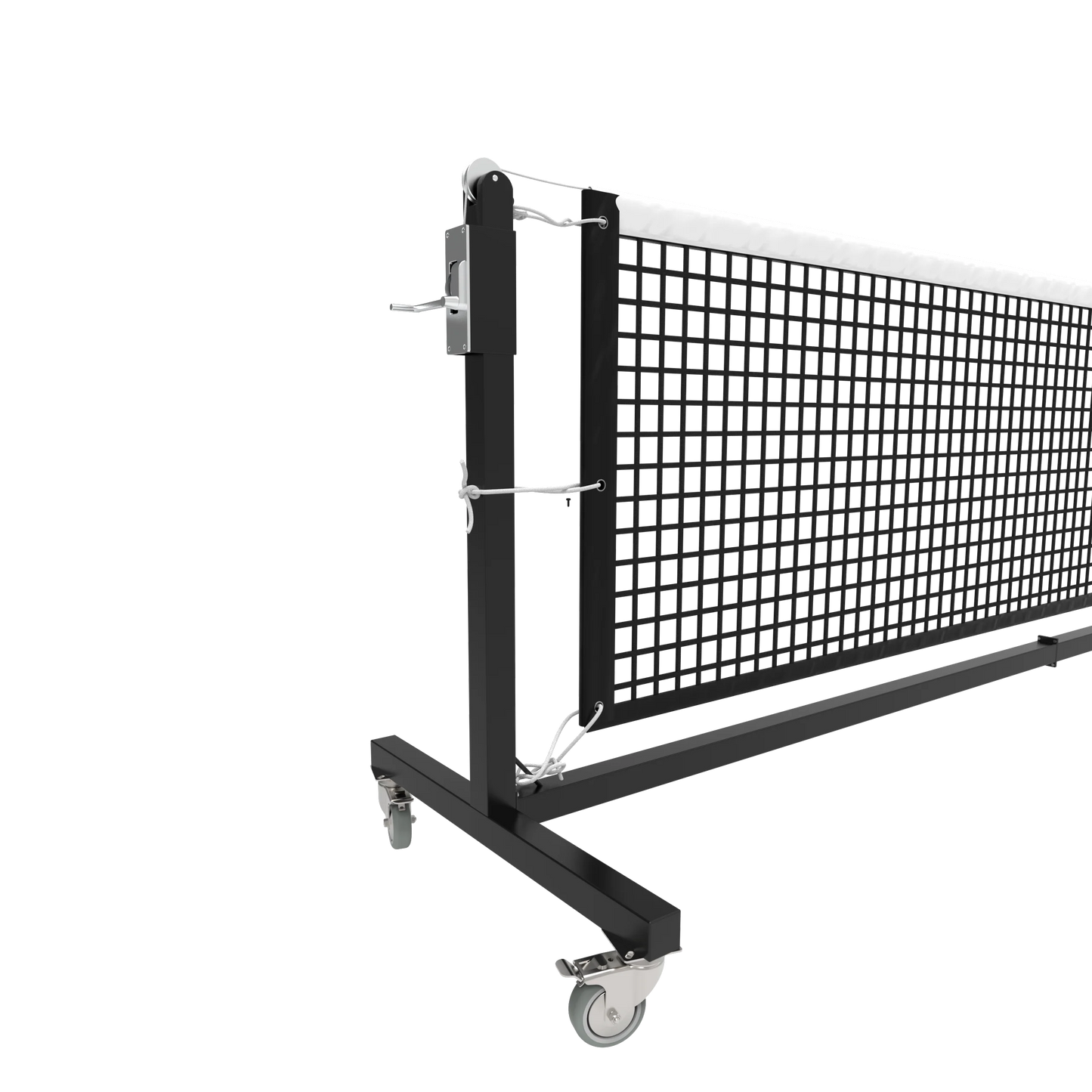 EVOLUTION PICKLEBALL NET SYSTEM