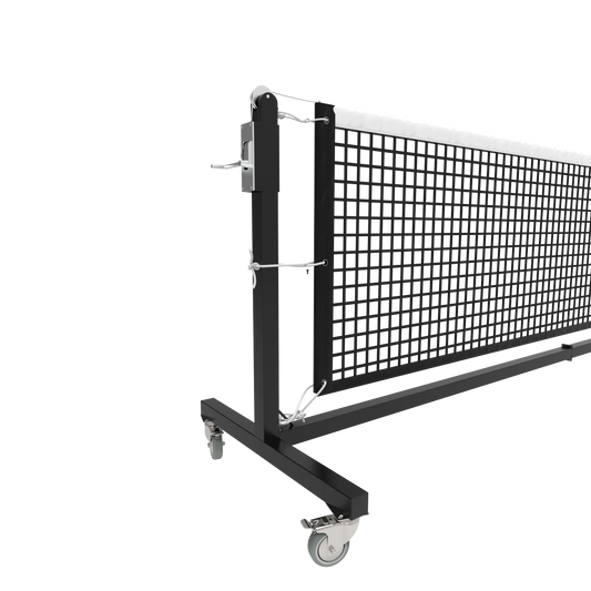 EVOLUTION PICKLEBALL NET SYSTEM