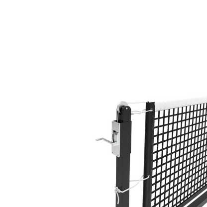 EVOLUTION PICKLEBALL NET SYSTEM