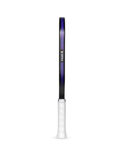 RPM Q2 16mm Elongated Pickleball Paddle