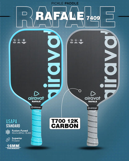 RAFALE PICKLEBALL PADDLE 7409