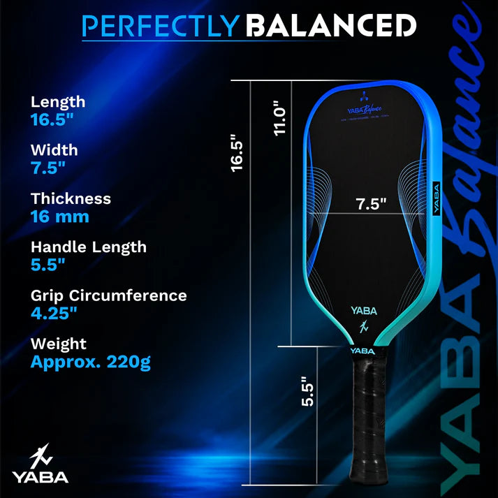 Yaba Balance Paddle