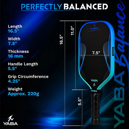 Yaba Balance Paddle