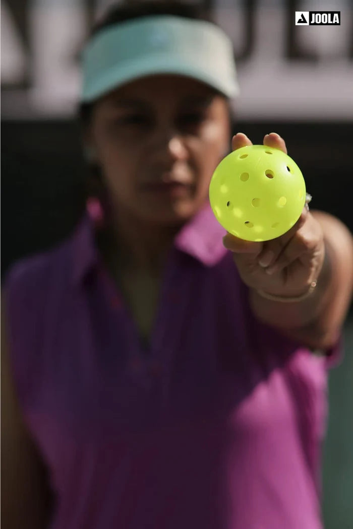 JOOLA HC-40 Pickleball Ball x 3