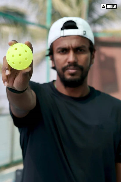 JOOLA HC-40 Pickleball Ball x 3