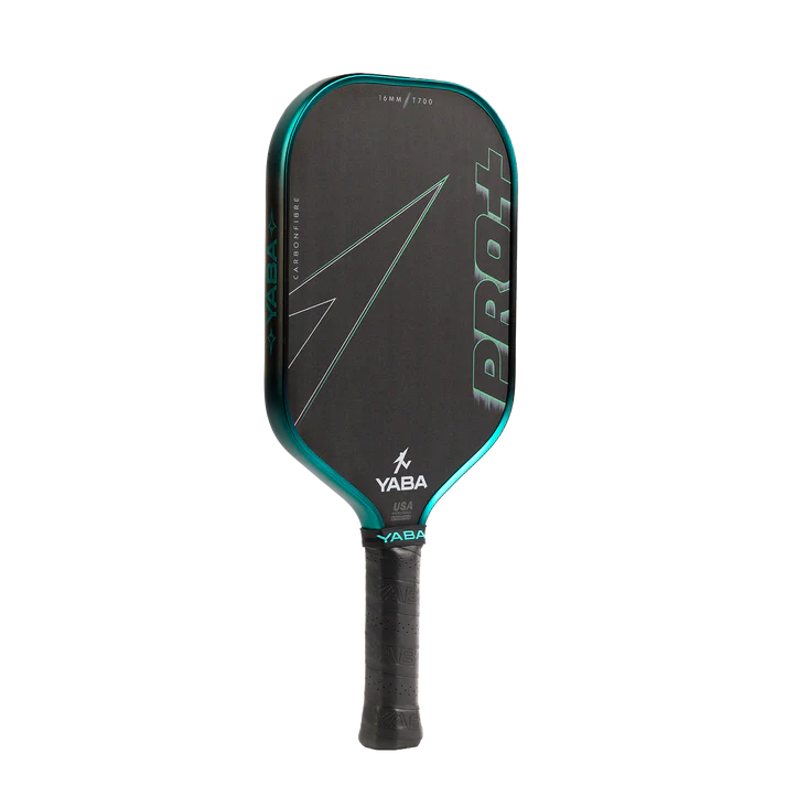 YABA Pro+ Gen4 USAP Approved Paddle - Venom (Limited Edition)