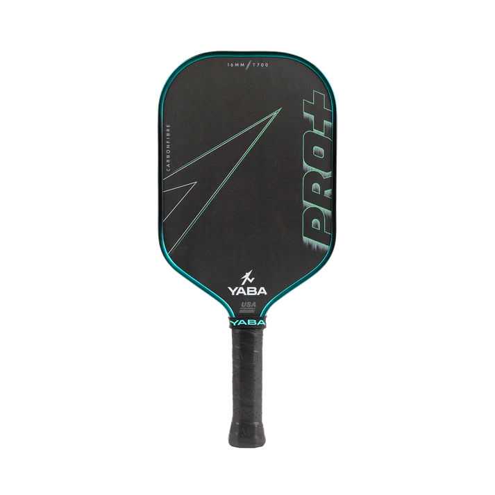 YABA Pro+ Gen4 USAP Approved Paddle - Venom (Limited Edition)