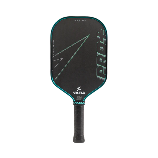 YABA Pro+ Gen4 USAP Approved Paddle - Venom (Limited Edition)