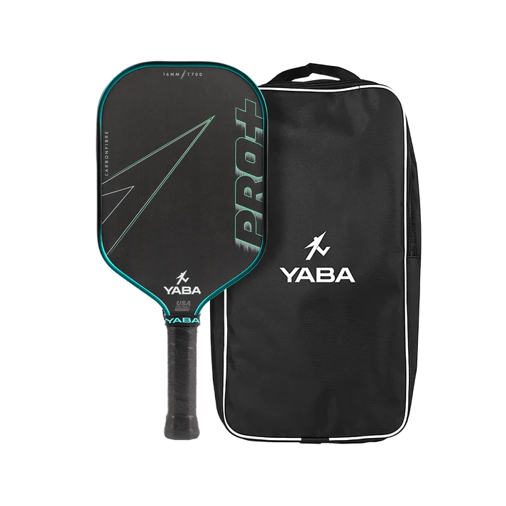YABA Pro+ Gen4 USAP Approved Paddle - Venom (Limited Edition)