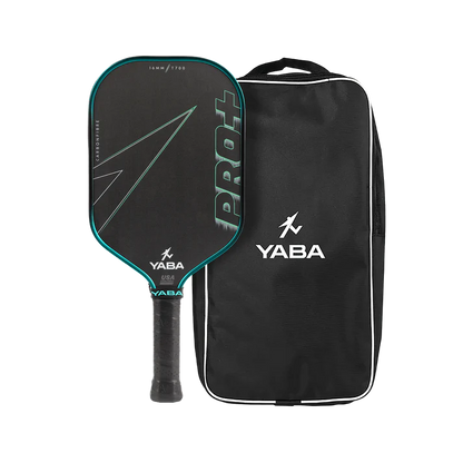 YABA Pro+ Gen4 USAP Approved Paddle - Venom (Limited Edition)