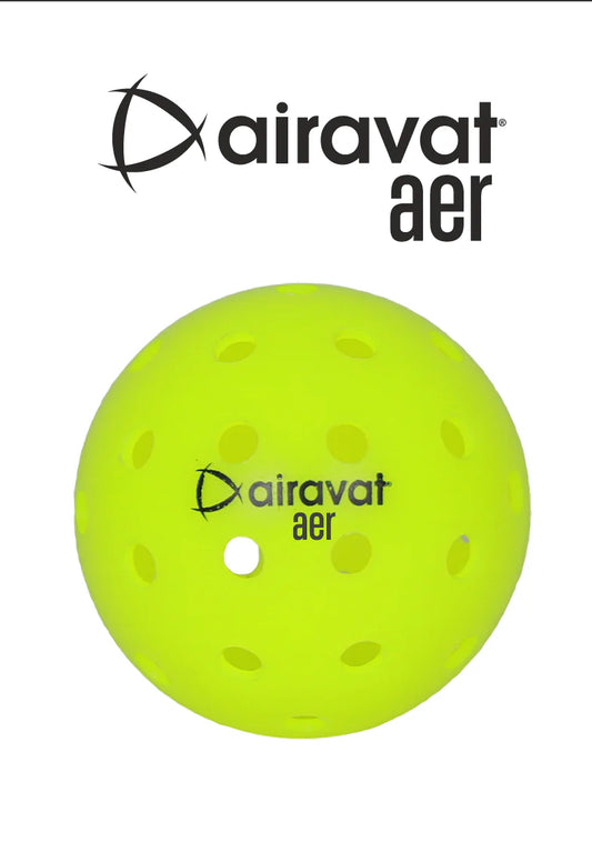 AER 40 PICKLEBALL - USAPA APPROVED (3 PCS SET)