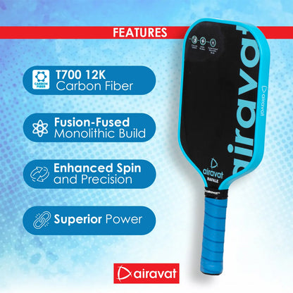 RAFALE PICKLEBALL PADDLE 7409