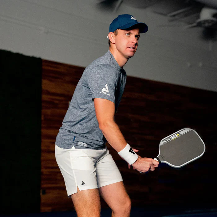JOOLA COLLIN JOHNS SCORPEUS PRO IV 16MM PICKLEBALL PADDLE