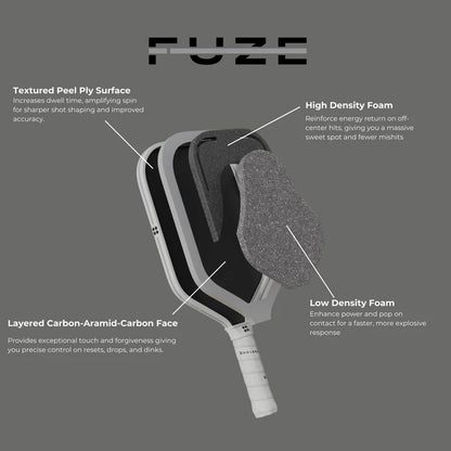 Fuze Hybrid