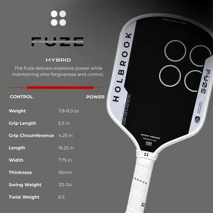 Fuze Hybrid