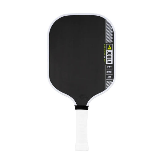 JOOLA COLLIN JOHNS SCORPEUS PRO IV 16MM PICKLEBALL PADDLE