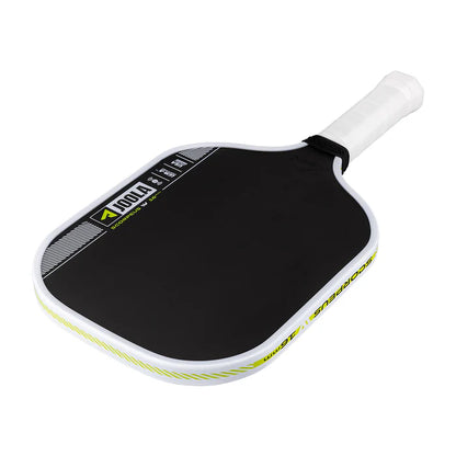 JOOLA COLLIN JOHNS SCORPEUS PRO IV 16MM PICKLEBALL PADDLE